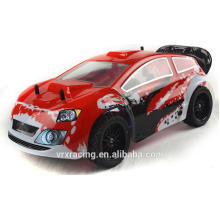 2.4 Ghz 4WD Elektro RC Autos off Road Maßstab 1: 16 RC Rallye von Vrx racing